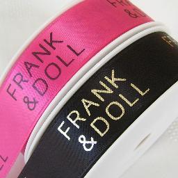 Specialists in personalised printed ribbon for all occasions *Corporate*Weddings*Birthdays*Anniversaries*Christenings*Memorial & Charity ribbons