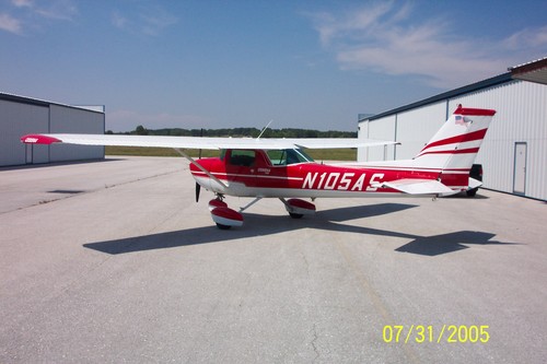 New to twitter.  My life is centered on aviation and my aspirations are to do what I can to make aviation better for us all.
