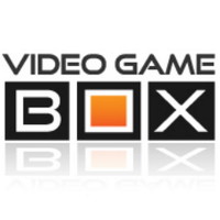Video Game Box (@videogameboxuk) 's Twitter Profile Photo Video Game Box (@videogameboxuk) 's Twitter Profile Photo