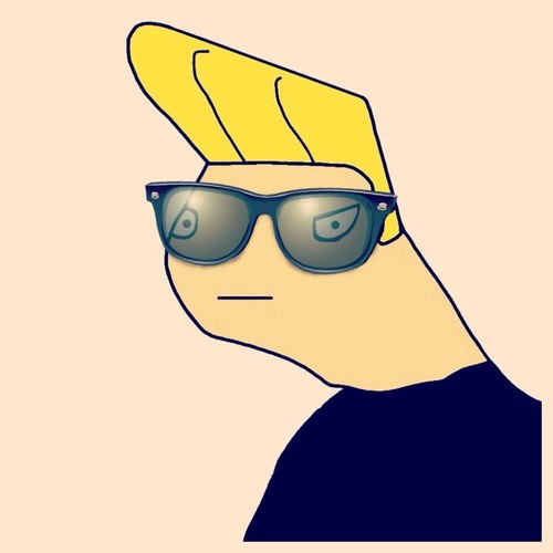 | Not affiliated with 'Cartoon network'|
