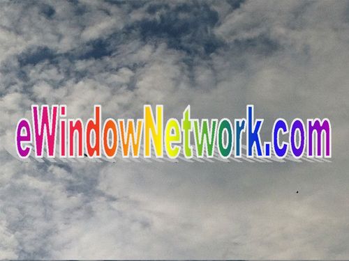 eWindow Family Network: *Our Vision Is Our Destination*! https://t.co/l5Jzz56sgv https://t.co/A9T9gRMYKX https://t.co/G2pid0Xysa https://t.co/S7OBVVUmCf
EngageUsDir