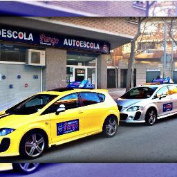 Autoescuela Parejo de Viladecans, líder en enseñanza de automóviles. Alto nivel de aptos en 3 semanas!!