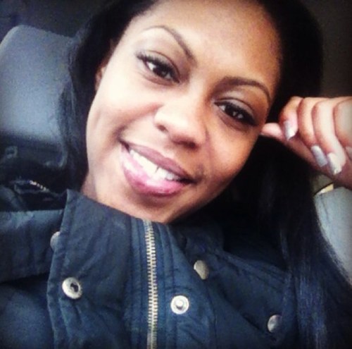 Follow Lil A she keep it short & simple
