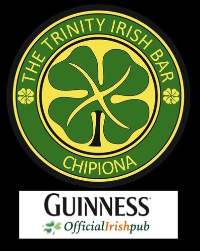 The Trinity Irsigh Bar en Chipiona. El mejor rincón, calidad en todos los sentidos. Buena gente y buena música.
