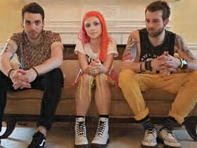 Official Paramore Fanbase Chapter Aceh |@yelyahwilliams @schzimmydeanie @itstayloryall
