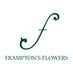 Framptons Flowers (@framptonschs) Twitter profile photo Framptons Flowers (@framptonschs) Twitter profile photo