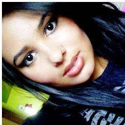 - Jesus Cristo,Estudante de Psicologia,18 anos,Sagitariana e fã da @GarotaSafada do meu amor @WesleySafadao ♥