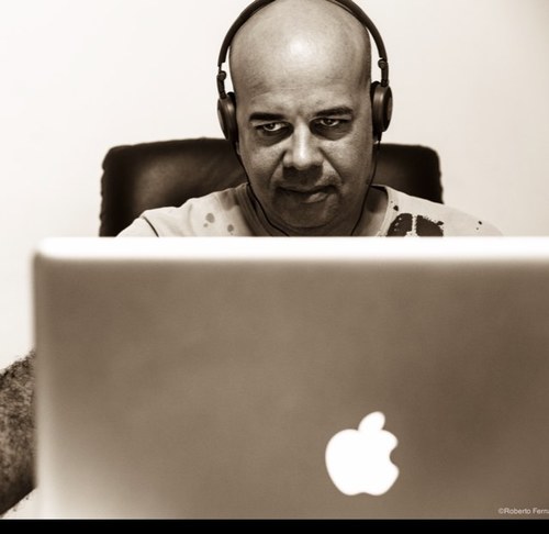 Sound engineer