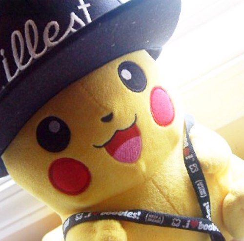 Pokemon Entertainment at its finest! (Not Affiliated With Nintendo) Check out the original @Pokemon_Parody and Youtube Channel down below, PIKA!