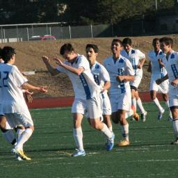 The best durned soccer team in the Bay Area