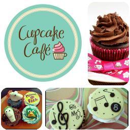 Best Damn Cupcake's in Manta ! visit us!   Horario de Martes a Sabado, de  9:30h - 13:30h / 15:00h - 19:00h