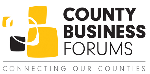 At County Business Forums we are creating opportunities for every member business in line with their needs and ambitions.