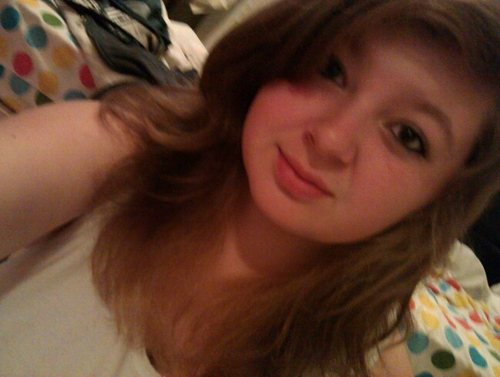 LTSS , Depressed , I Cut , Cry Myself To Sleep Every Night , Single . And yeah