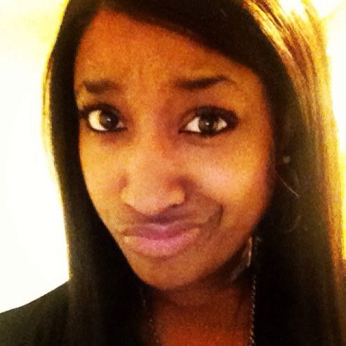 Living my life like it's #GOLDEN!! :-)