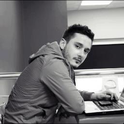 ElccErol's profile picture. 