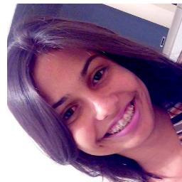 As pessoas vêem defeito em tudo. Menos nelas mesmas.