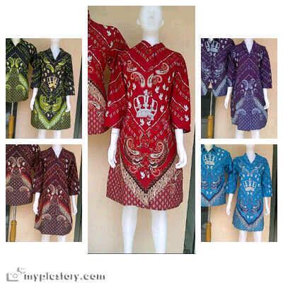 Seragam Batik | Batik Solo Grosir, Eceran Pesona Indah | Opendaily 10.00am - 05.00pm | #Srudukfollow | @pasoepati