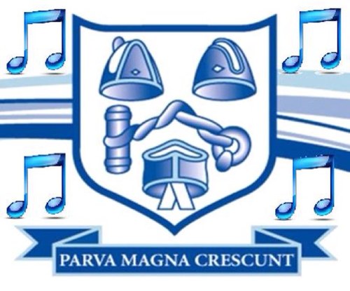 A thriving music department at Prince Henry's High School, Evesham. Director of Music - Mr P Bullas and Mr L Fisher