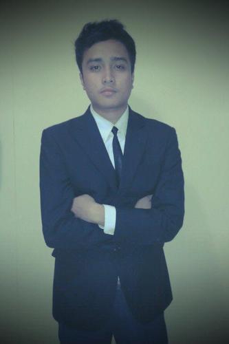 Muslim, Minangkabau, Fikom UNPAD '09, Communication Training and Consulting Class