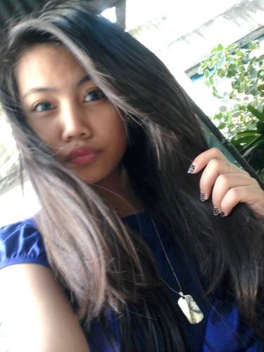 I just want to say Hi to my HATERS ;)