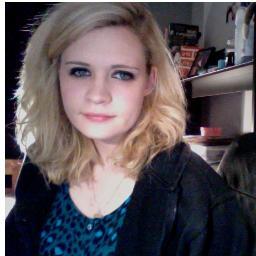 veggykatiee's profile picture. check out my arty page pleases, @cjackartist