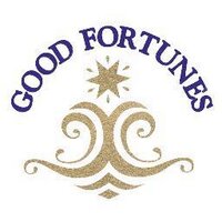 Good Fortunes(@GoodFortunesCo) 's Twitter Profile Photo