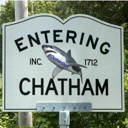 I love the people of Chatham and can't stay away from the local sea food and warm waters. http://t.co/UB8Hs29rbr
