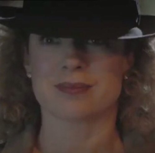 Professor River Song, wife of the oncoming storm, lover of spoilers. Oh, and I've a thing for trouble so stay on your toes sweetie {RP}