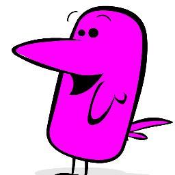 Official Twitter page of the Chickpeas comic strip!