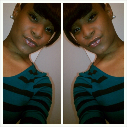 Ke'Andre H&Ja'Darion W. has my heart 18yrs old School Girl&ProudParent:)