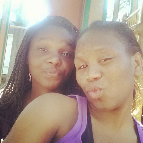 Dis Be Cece
