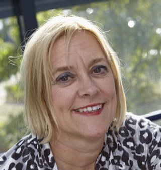 MargreetVerbunt's profile picture. 