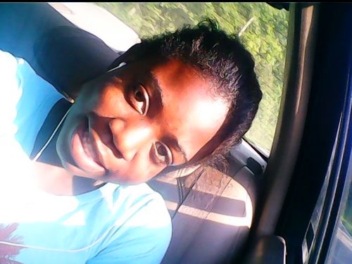 Mizzinocent01's profile picture. 