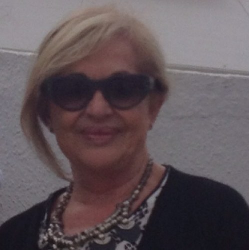 Psicóloga Presidenta de ABD @abd_ong Vicepresidenta de RIOD @Riod_oficial Vicepresidenta de UNAD  Secretaria de FÓRUM de SMiA