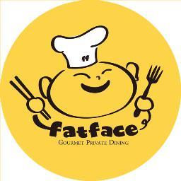 Food. Friends. Fun.
