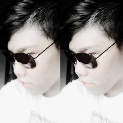 romiAVINCII's profile picture. You make my heart melt. You leave me speechless and yet full of laughter. You are such an incredibleperson.♥ :')                               wechat:rominevada