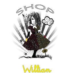 ShopWillian Profile Picture