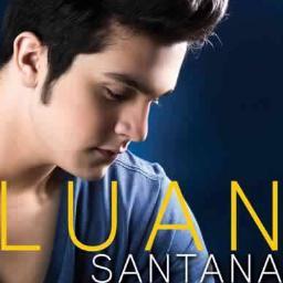 Que dure para sempre o que eu sinto por voce! TE VIVO  @luansantana