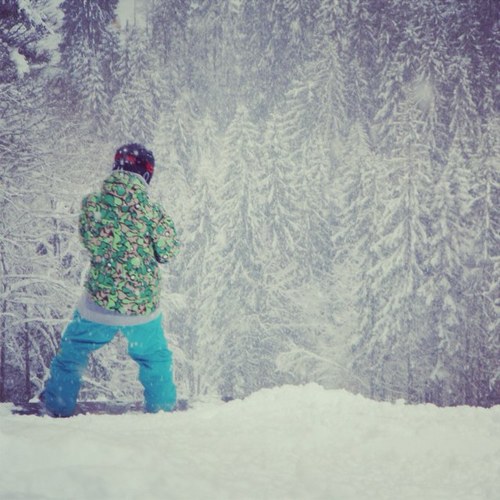 za4emka's profile picture. 