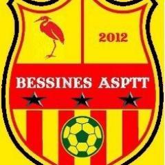 BessinesAsptt's profile picture. Football, Twitter officiel, district deux sèvres