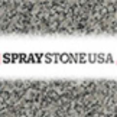 The only sprayable coating with the texture of real stone, and the look and feel of natural granite! http://t.co/1oSGG2Lhw7