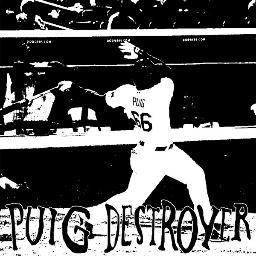 PuigDestroyer Profile Picture