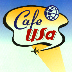 cafeusa's profile picture. CafeUSA, a digital food emporium of the most unique and delicious specialty foods and gourmet condiments from across the USA, delivered to your door.
