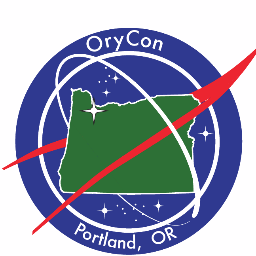 Oregon's Premier Science Fiction/Fantasy Convention, coming to Janzten Beach Red Lion Inn, November 12th - 14th, 2021.