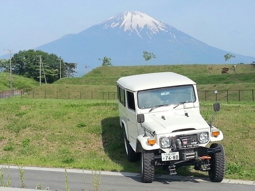 KeroKeroman2's profile picture. 大阪の40乗り