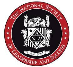 St. John's University Chapter of the National Society of Leadership and Success. For inquiries: sjunsls13@gmail.com