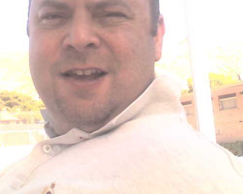 Bob Blumenfeld