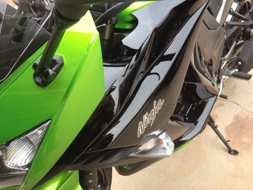 Love my family, good friends, adventure, fast motorcycles, reading and legal marketing. Motto in Life: YOLO, so keep moving!