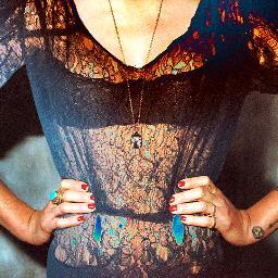 devilscloth's profile picture. wardrobe stylist who loves Junk/ thrift stores to find the goods!