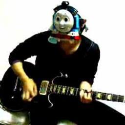 ギター弾き。ニコニコ演奏動画 → https://t.co/9nbd1SEAe6